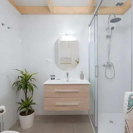 Oasis Del Candado Apartment