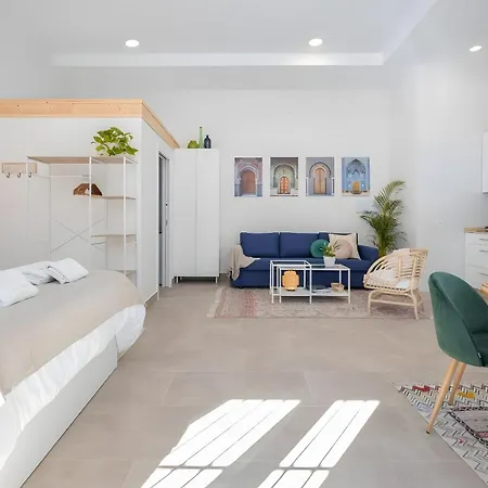 Apartment Oasis Del Candado