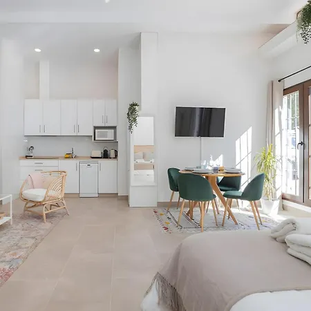 Apartment Oasis Del Candado *