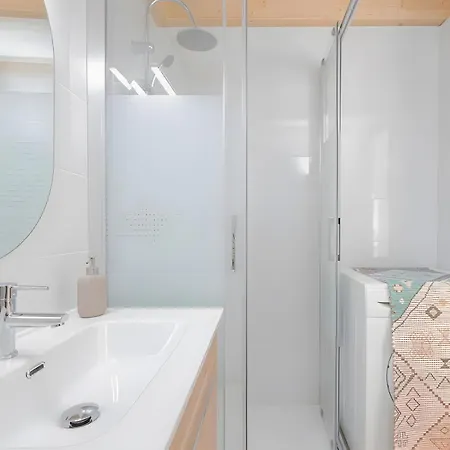 Apartment Oasis Del Candado Malaga