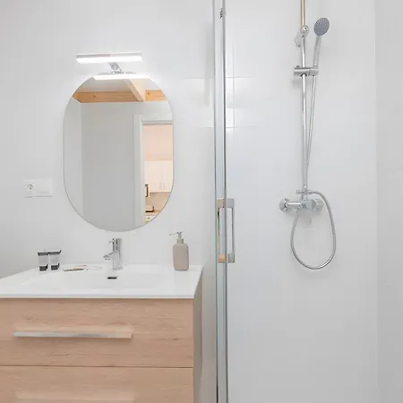 Oasis Del Candado Apartment Malaga