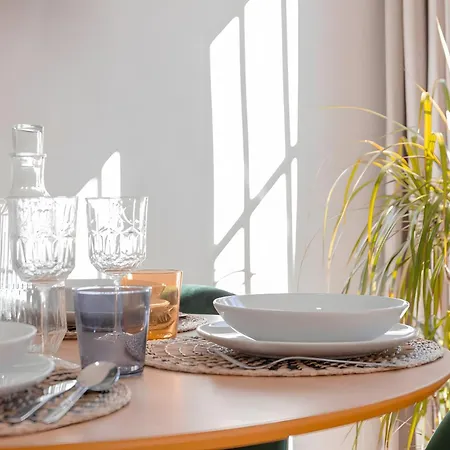Apartment Oasis Del Candado Malaga